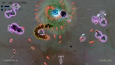 Vortex Attack EX Screenshot 4