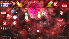 Vortex Attack EX Screenshot 6
