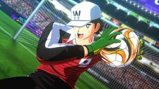Captain Tsubasa: Rise of New Champions Screenshot 1