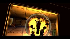Final Mission VR Screenshot 4