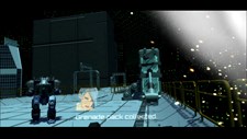 Final Mission VR Screenshot 8