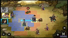 Tactical Three Kingdoms 3 Kingdoms - Strategy  War Screenshot 8