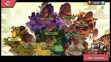 Tactical Three Kingdoms 3 Kingdoms - Strategy  War Screenshot 2