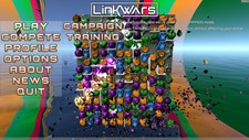 Link Wars Screenshot 3