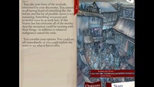 The Hunter's Journals - Blissful Ignorance Screenshot 6