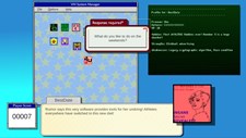 Ransomware Dating Sim Screenshot 5