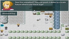 The Battles of Spwak 2 Screenshot 1