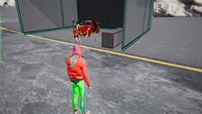 Gangsta Sniper 3: Final Parody Screenshot 8
