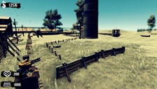 War Trains Screenshot 2