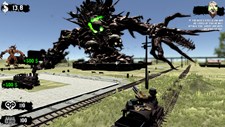 War Trains Screenshot 1
