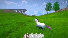 Unicorn Tails Screenshot 1