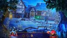 Yuletide Legends: Who Framed Santa Claus Screenshot 7