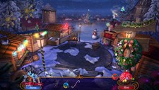 Yuletide Legends: Who Framed Santa Claus Screenshot 5