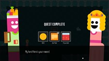 PONG Quest Screenshot 6