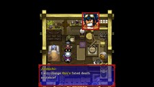 Shiren the Wanderer: The Tower of Fortune and the Dice of Fate Screenshot 6