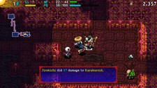 Shiren the Wanderer: The Tower of Fortune and the Dice of Fate Screenshot 5