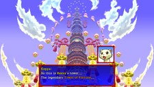 Shiren the Wanderer: The Tower of Fortune and the Dice of Fate Screenshot 8