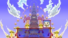 Shiren the Wanderer: The Tower of Fortune and the Dice of Fate Screenshot 7