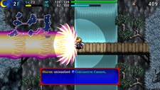Shiren the Wanderer: The Tower of Fortune and the Dice of Fate Screenshot 4