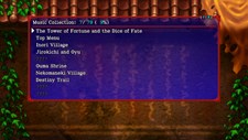 Shiren the Wanderer: The Tower of Fortune and the Dice of Fate Screenshot 2