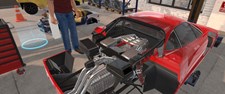 Basic Car Repair Garage VR Screenshot 1