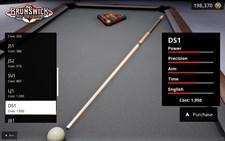 Brunswick Pro Billiards Screenshot 8