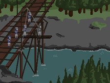 An Occurrence at Owl Creek Bridge Screenshot 5