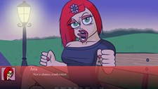 Aria Dating Simulator Screenshot 6