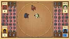 Circle of Sumo: Online Rumble Screenshot 2