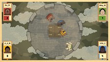 Circle of Sumo: Online Rumble Screenshot 5