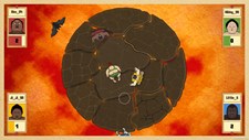 Circle of Sumo: Online Rumble Screenshot 3