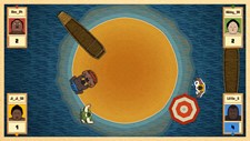 Circle of Sumo: Online Rumble Screenshot 4