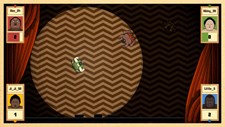 Circle of Sumo: Online Rumble Screenshot 1