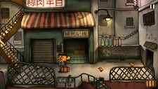 Mr. Pumpkin 2: Kowloon walled city Screenshot 8