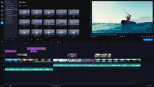 Movavi Video Editor Plus 2020 Screenshot 2