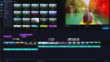 Movavi Video Editor Plus 2020 Screenshot 5