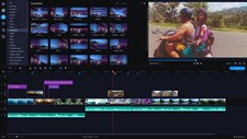 Movavi Video Editor Plus 2020 Screenshot 3
