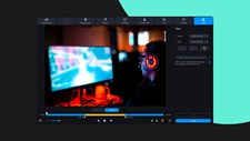 Movavi Video Converter Premium 2020 Screenshot 2