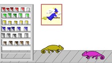 Colormeleons Screenshot 2