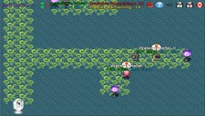 The Battles of Spwak 3 Screenshot 8