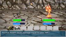 The Battles of Spwak 3 Screenshot 2