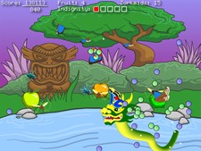 Frog Fractions: Game of the Decade Edition Screenshot 1