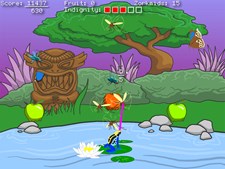 Frog Fractions: Game of the Decade Edition Screenshot 5