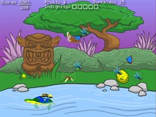 Frog Fractions: Game of the Decade Edition Screenshot 4