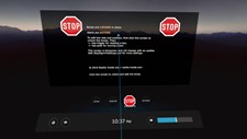 Stop Sign VR Screenshot 1