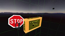 Stop Sign VR Screenshot 6