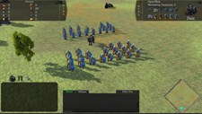 World Of Conquerors - Origins Screenshot 3