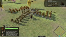 World Of Conquerors - Origins Screenshot 1