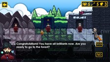 TAL: Wizard's Adventures Screenshot 8
