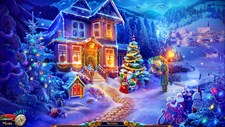 Christmas Stories: Enchanted Express Collectors Edition Screenshot 1